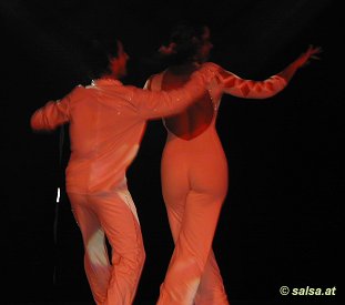 Salsa Congress Innsbruck