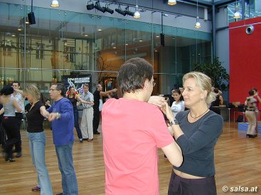 Salsa Congress Innsbruck