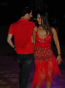 Salsa Congress Innsbruck 2007