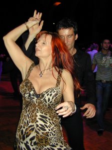 Salsa Congress Innsbruck 2007