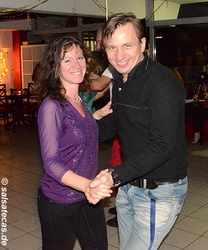 Salsa in Bonn