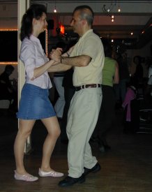 Salsa in der Pauke, Bonn