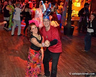 Salsa in Bonn: Mundo Caribeno im Brückenforum