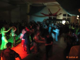 Salsa-Festival in Chemnitz: latin-chem