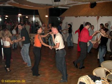 Salsa in Chemnitz (anklicken zum Vergrern, mit ALT+F4 wieder schliessen)