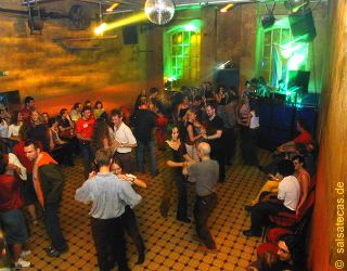 Salsa in Chemnitz (anklicken zum Vergrern, mit ALT+F4 wieder schliessen)