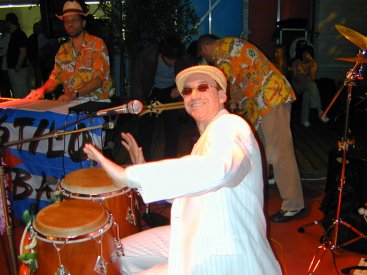 Salsa: Gerd von Estilo Cubano