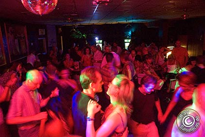 Salsa in Diez bei Limburg: Lemon Sportsbar