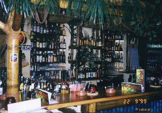 Die Bar