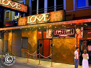 Salsa-Clubs in Hamburg: 