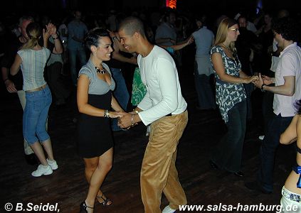 Salsa Festival Hamburg