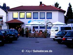 Salsa-Club Koblenz-Kesselheim