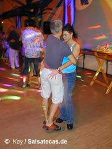 Salsa-Club Koblenz-Kesselheim