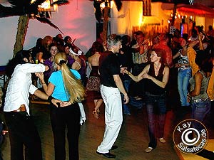 Salsa-Club Koblenz-Kesselheim