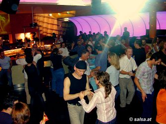 Salsa in München: 2Rooms (anklicken zum Vergrern - click to enlarge)