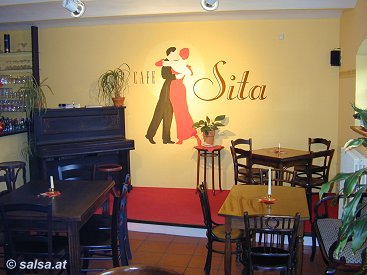 Salsa Passau