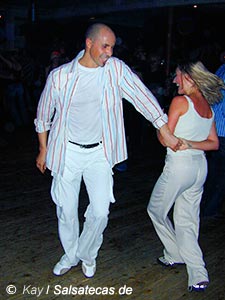 Salsacongress 2005 Wuppertal