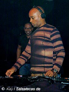 Salsacongress 2005 Wuppertal